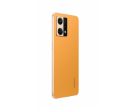 OPPO Reno7 8/128GB pomarańczowy - 736399 - zdjęcie 6